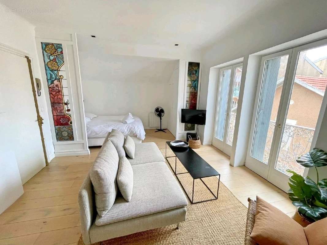 Appartement à BIARRITZ