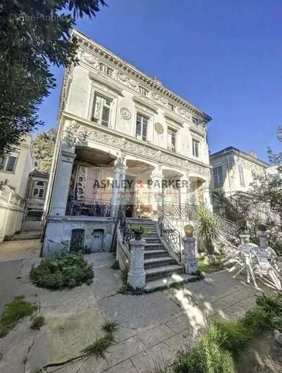 Maison à NICE