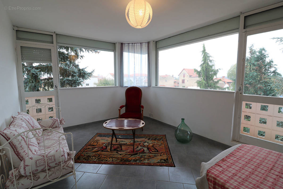 Appartement à ISSOIRE