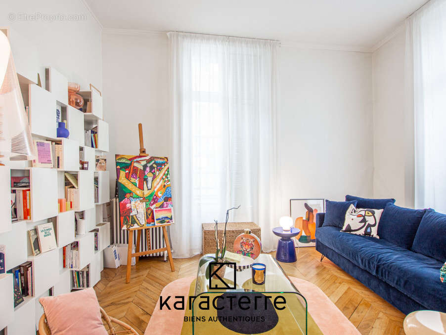 Appartement à ANGERS