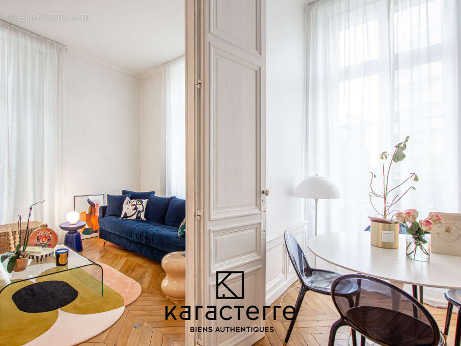 Appartement à ANGERS