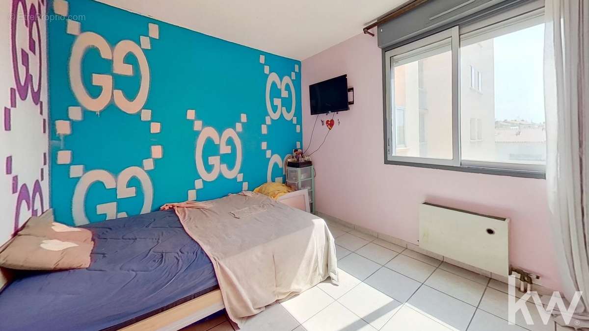 Appartement à PERPIGNAN