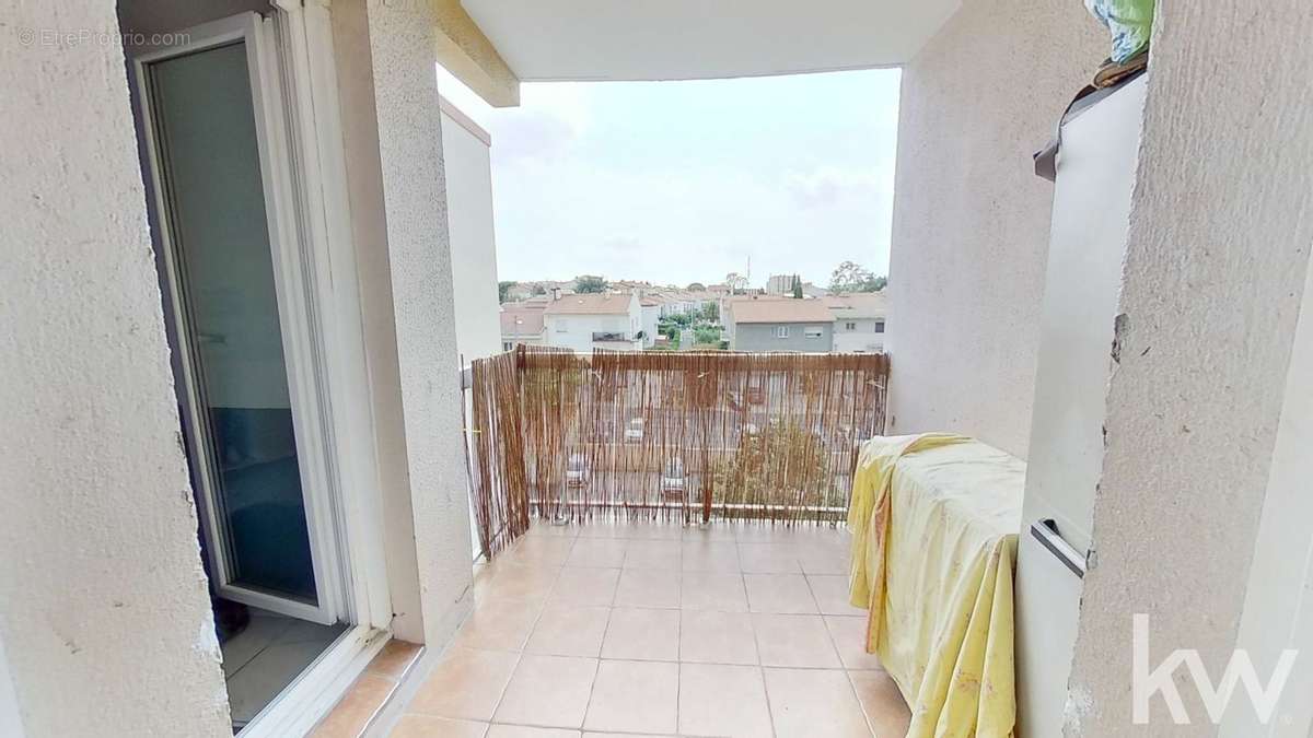 Appartement à PERPIGNAN