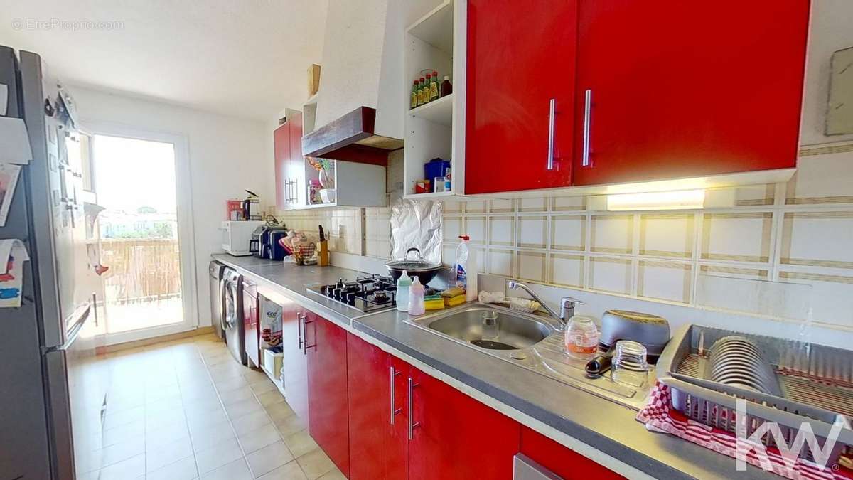 Appartement à PERPIGNAN