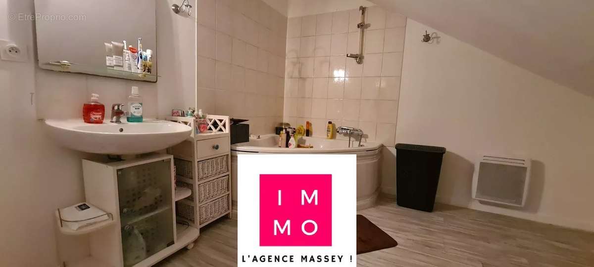 Appartement à TARBES