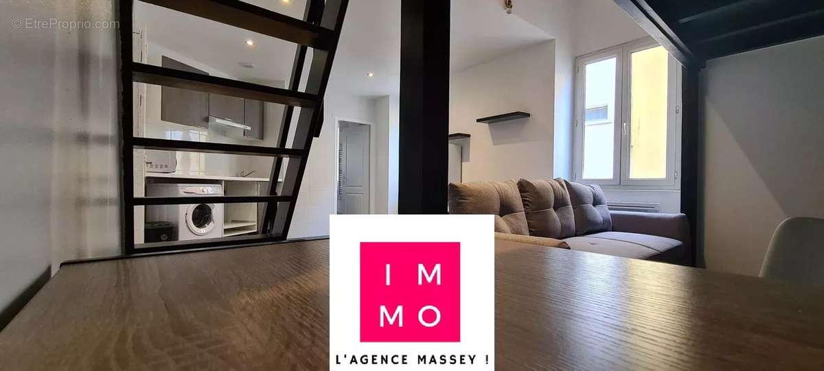 Appartement à TARBES