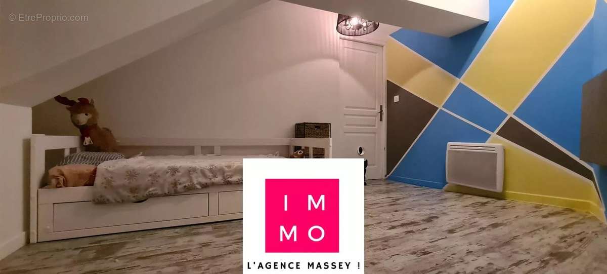 Appartement à TARBES