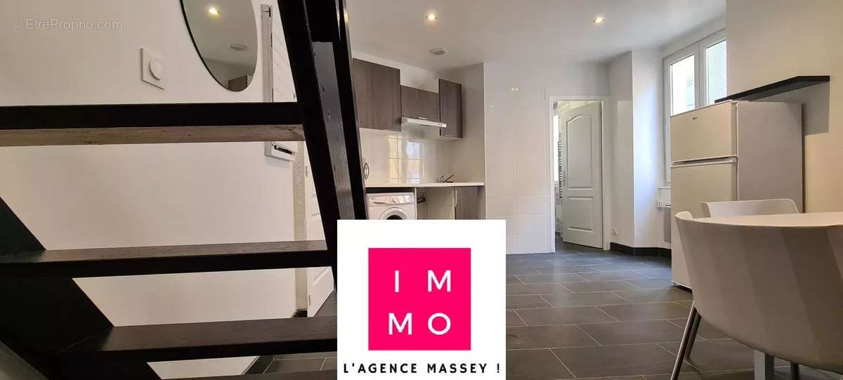 Appartement à TARBES