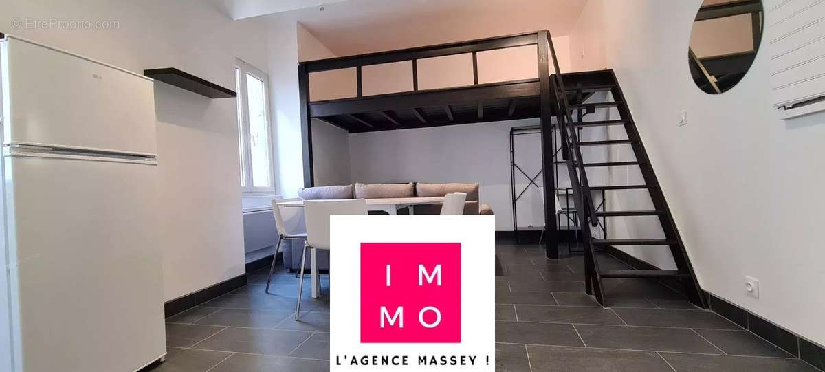 Appartement à TARBES