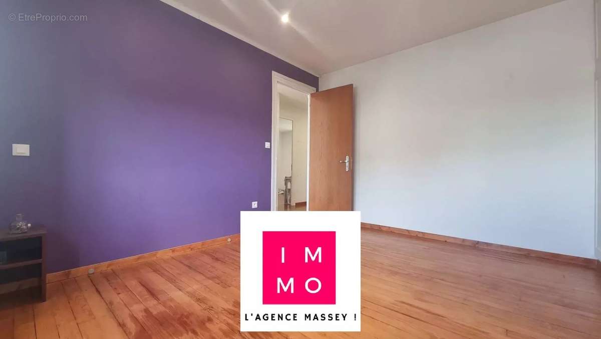 Appartement à LOURDES