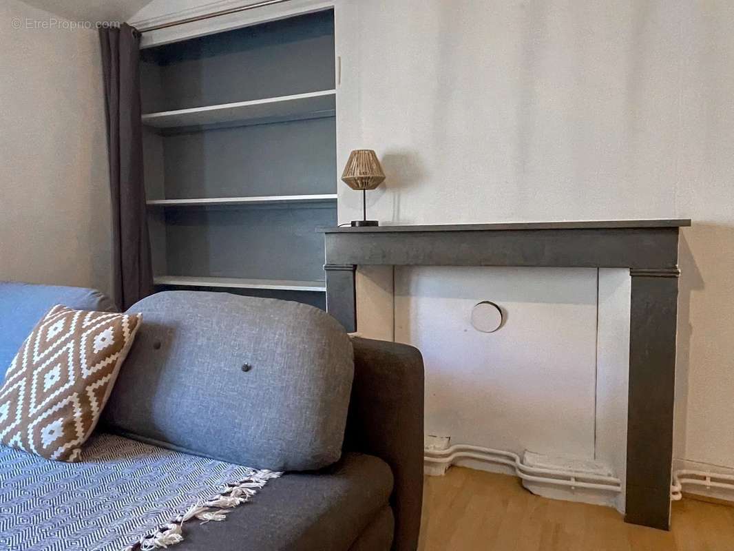 Appartement à BOURG-EN-BRESSE