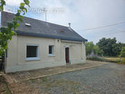 Maison à LES ROSIERS-SUR-LOIRE