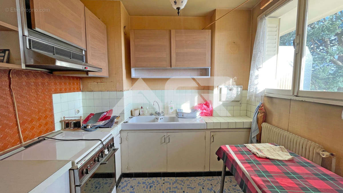 Appartement à CHATOU