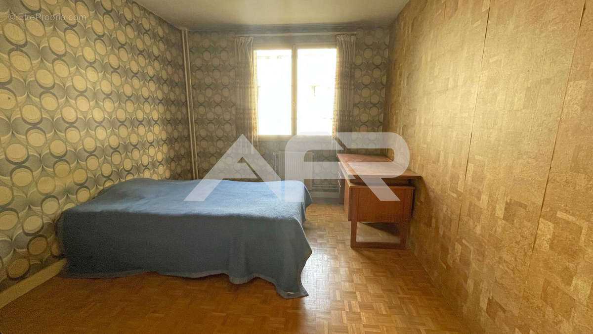 Appartement à CHATOU