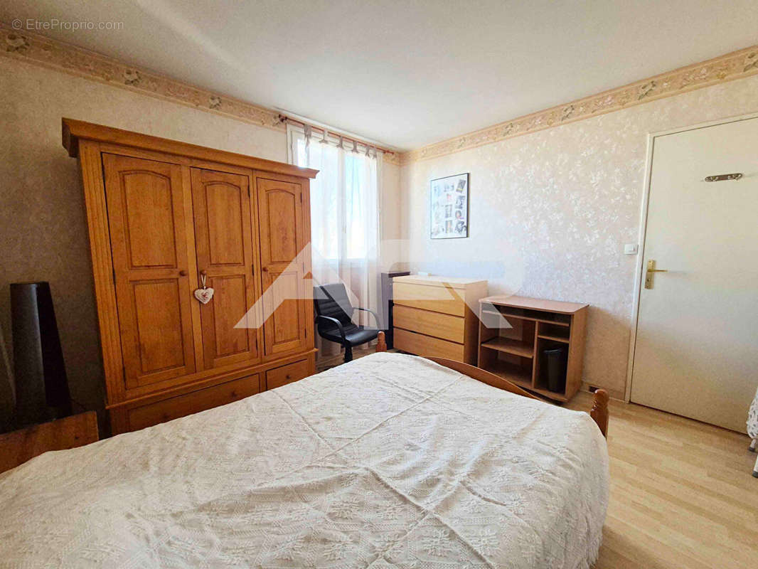 Appartement à CHATOU