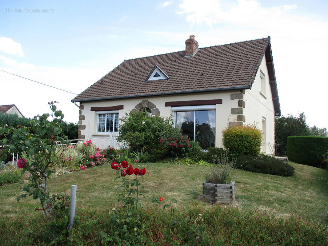 Maison à FLERS