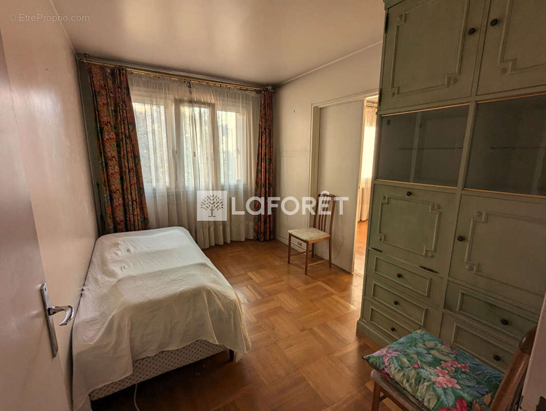 Appartement à NEUILLY-SUR-MARNE