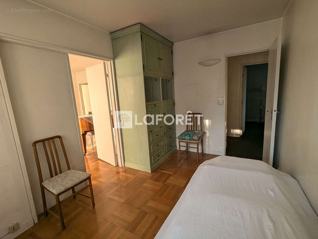 Appartement à NEUILLY-SUR-MARNE