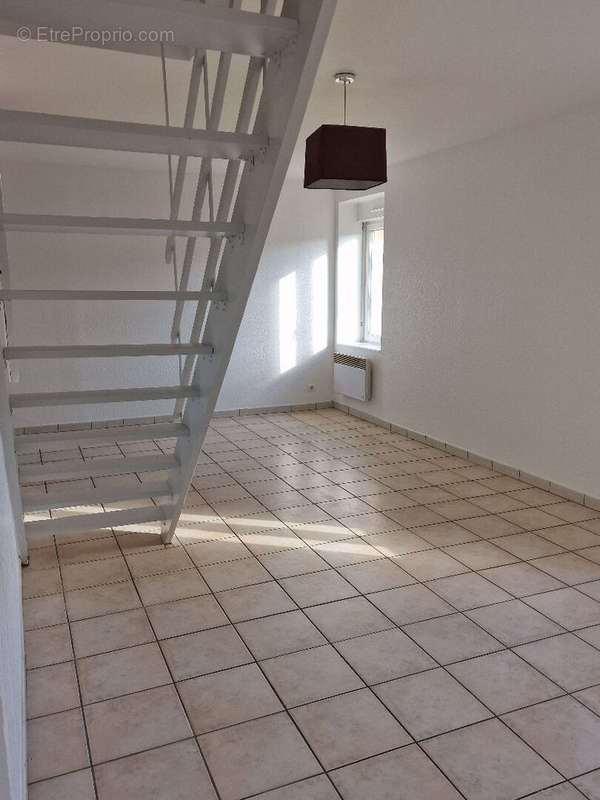 Appartement à MARENNES