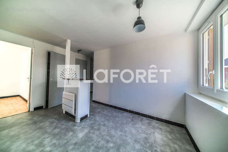 Appartement à EMBRUN