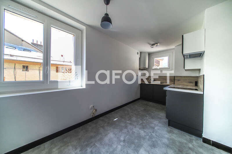 Appartement à EMBRUN