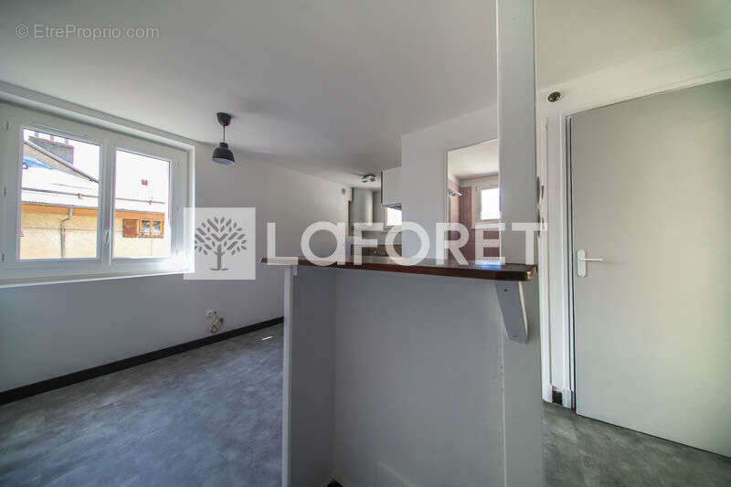 Appartement à EMBRUN