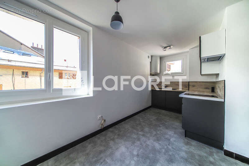 Appartement à EMBRUN