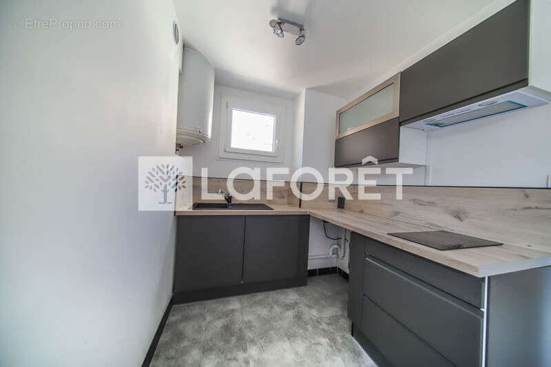 Appartement à EMBRUN