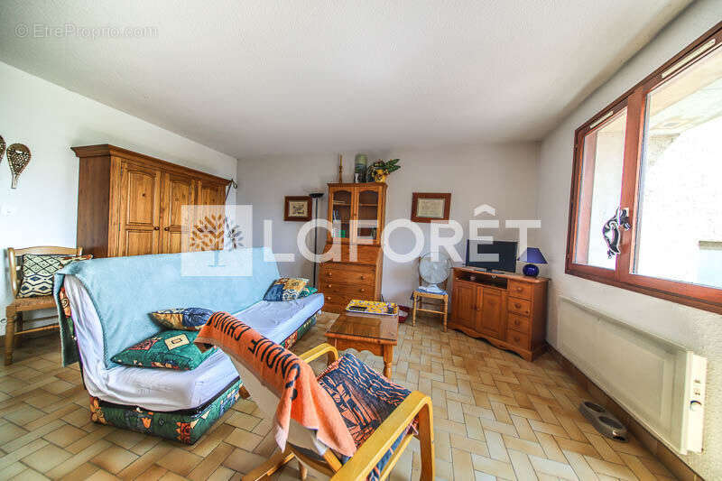 Appartement à EMBRUN