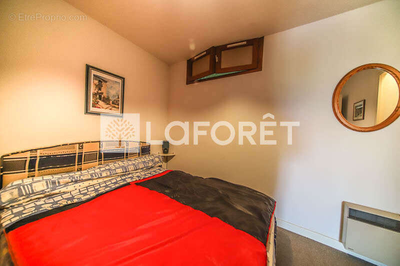 Appartement à EMBRUN