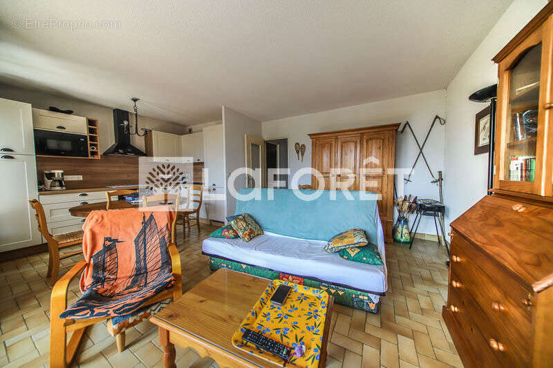 Appartement à EMBRUN