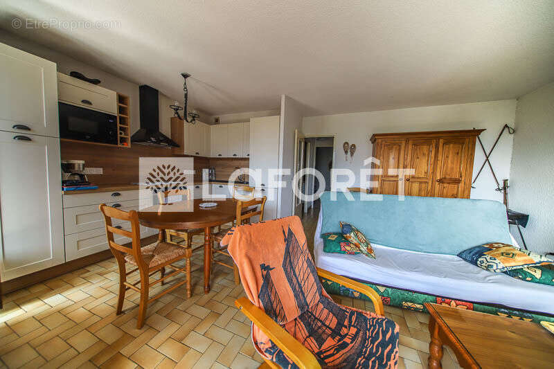 Appartement à EMBRUN