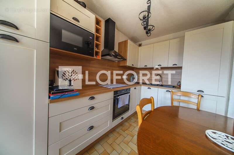 Appartement à EMBRUN