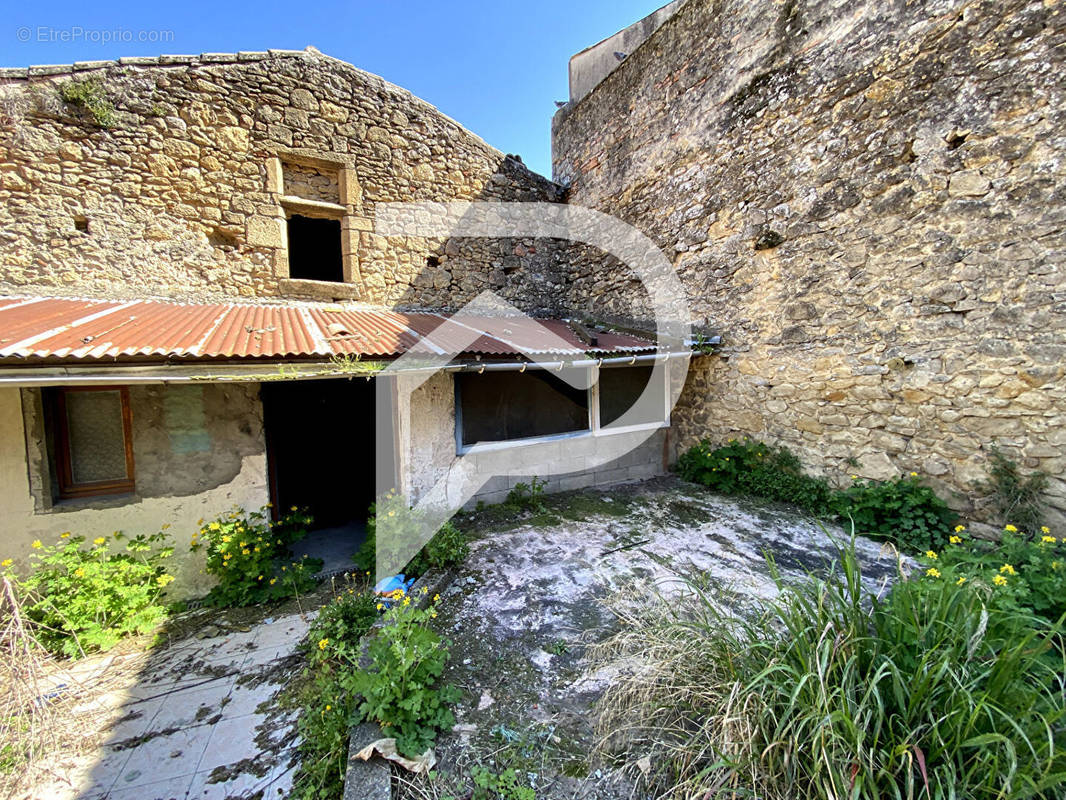 Maison à LANGON