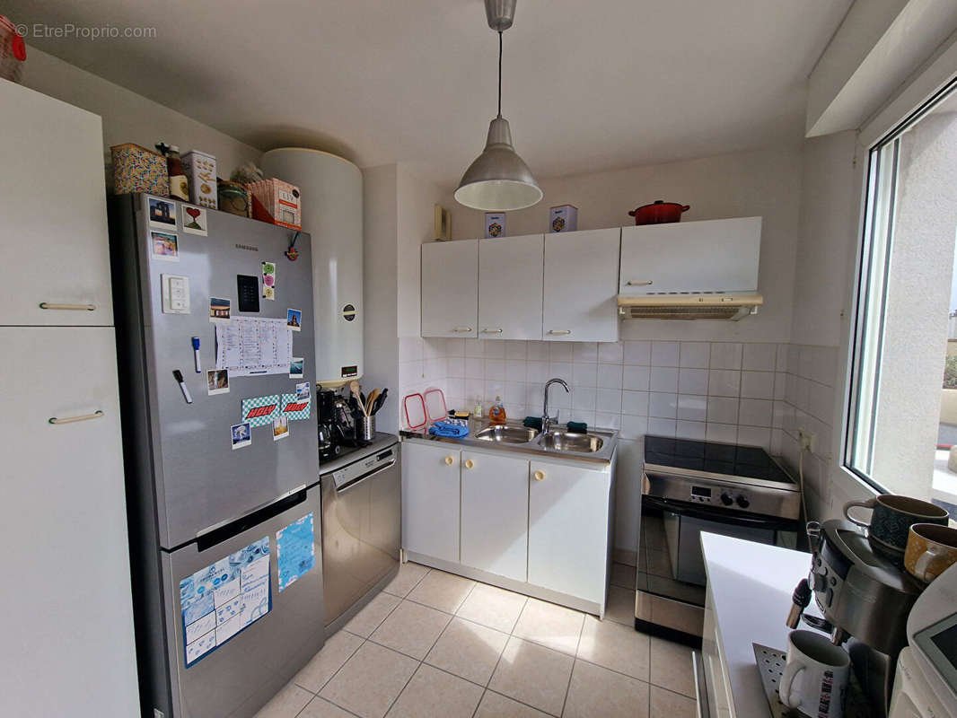 Appartement à LE HAVRE