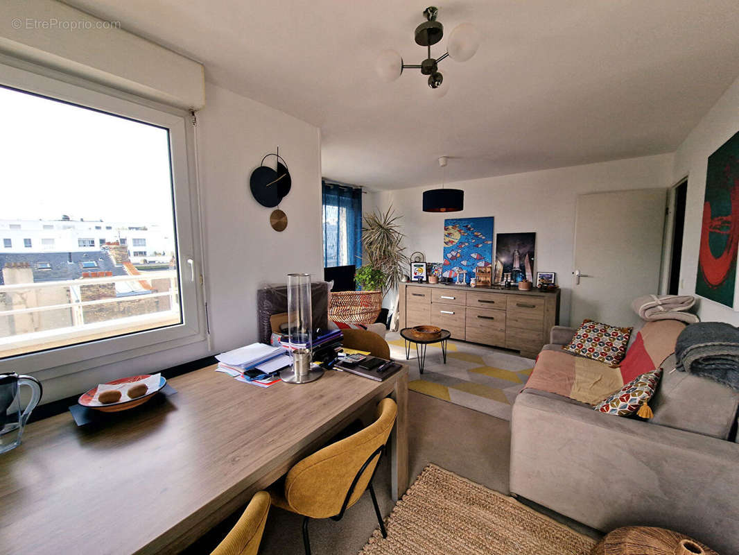 Appartement à LE HAVRE