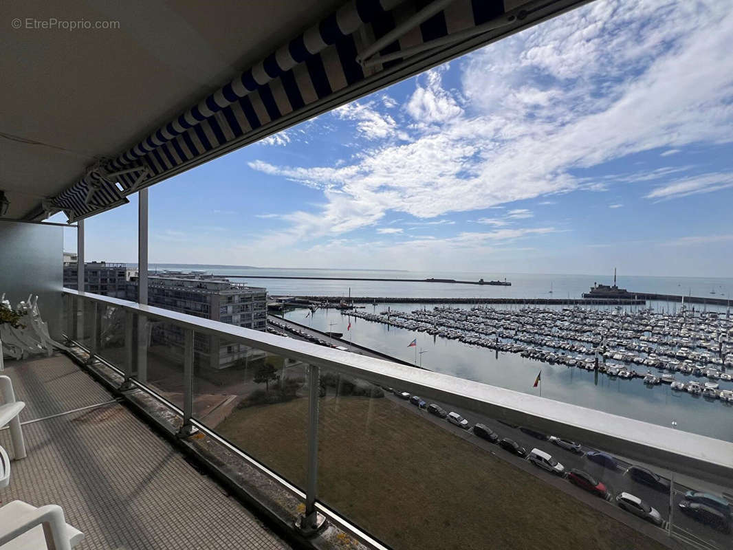 Appartement à LE HAVRE