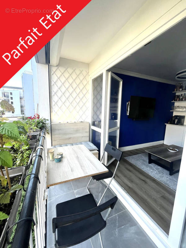 Appartement à LE HAVRE