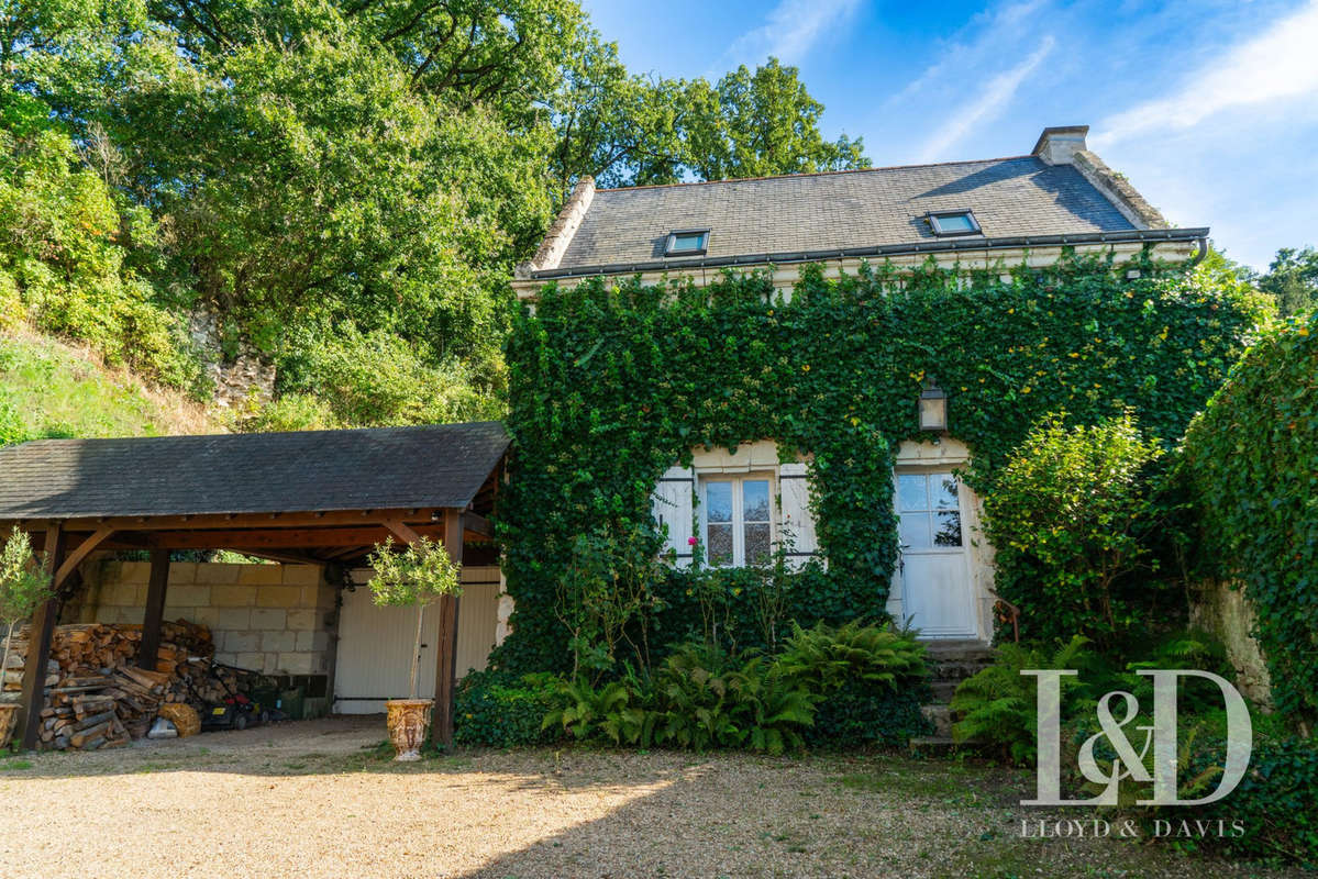 Autre à LES ROSIERS-SUR-LOIRE