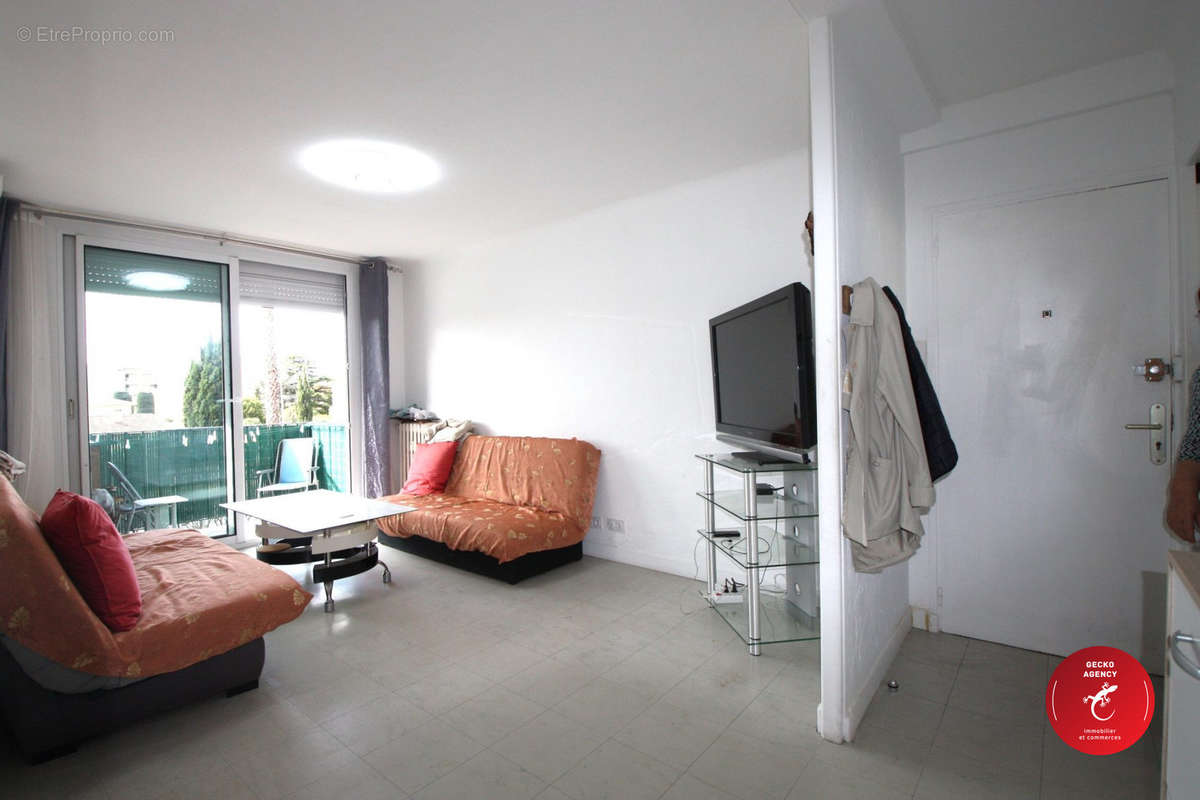 Appartement à FREJUS