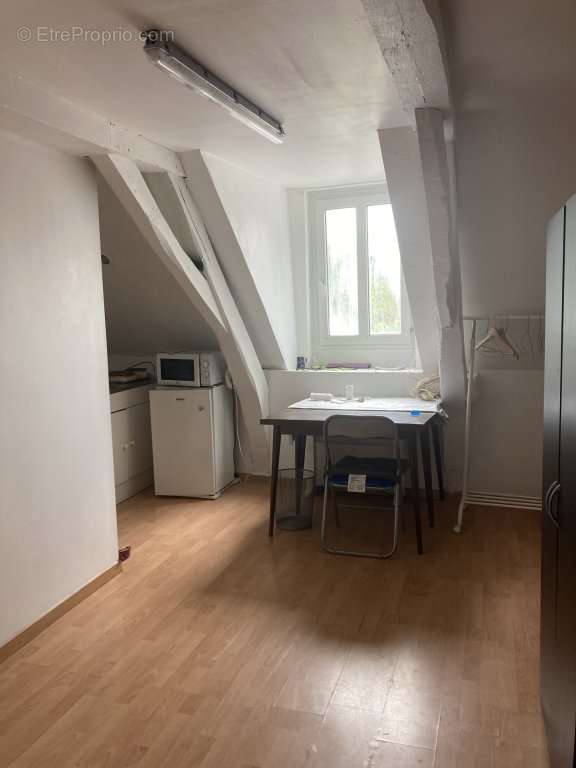 Appartement à TOURCOING