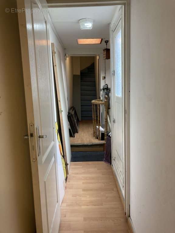 Appartement à TOURCOING