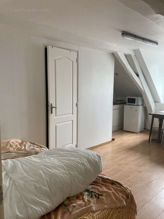 Appartement à TOURCOING