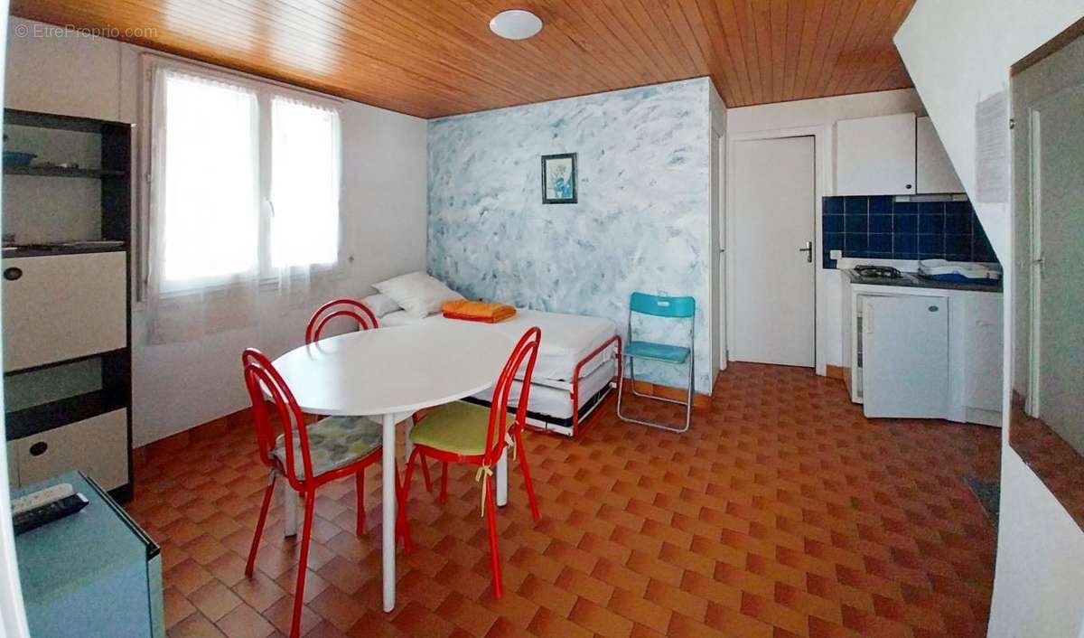 Appartement à MARSEILLAN