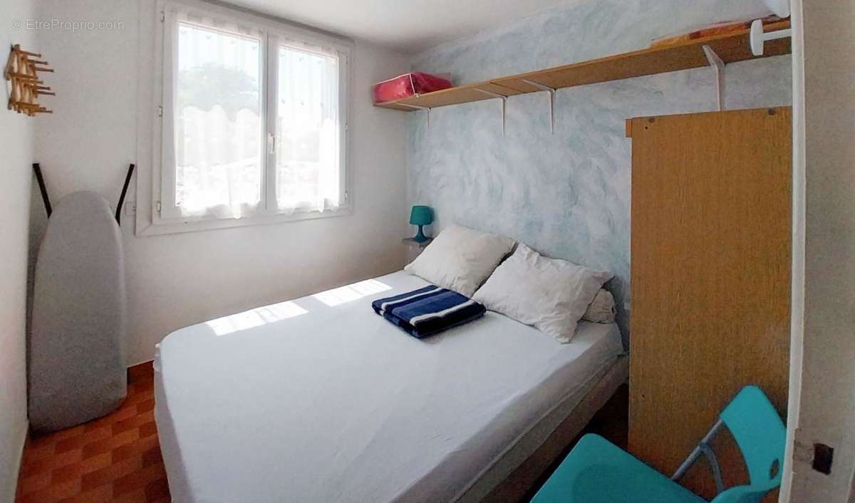 Appartement à MARSEILLAN