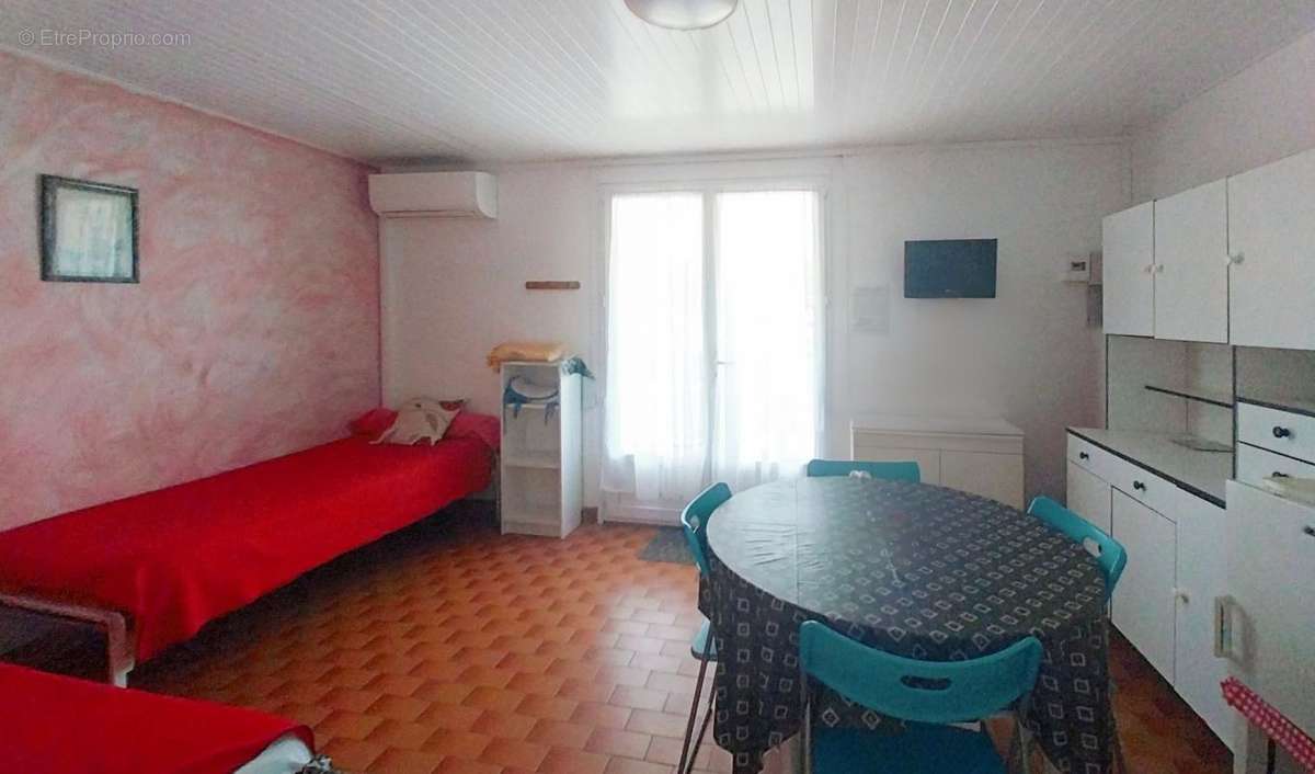 Appartement à MARSEILLAN