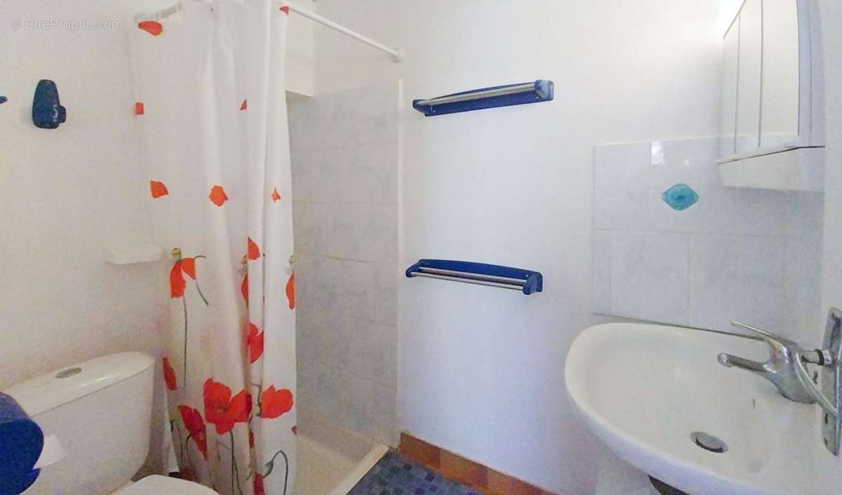 Appartement à MARSEILLAN