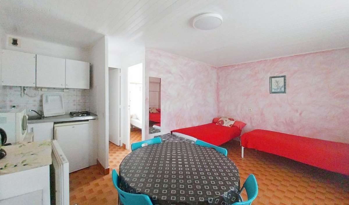 Appartement à MARSEILLAN