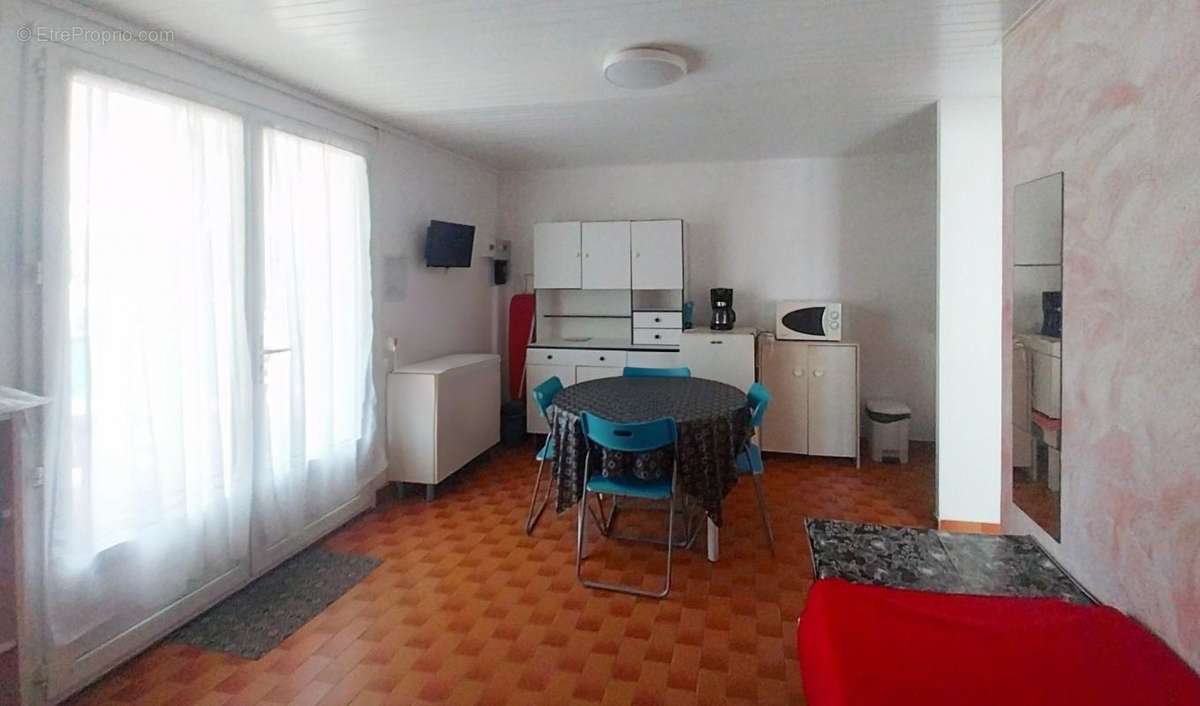 Appartement à MARSEILLAN