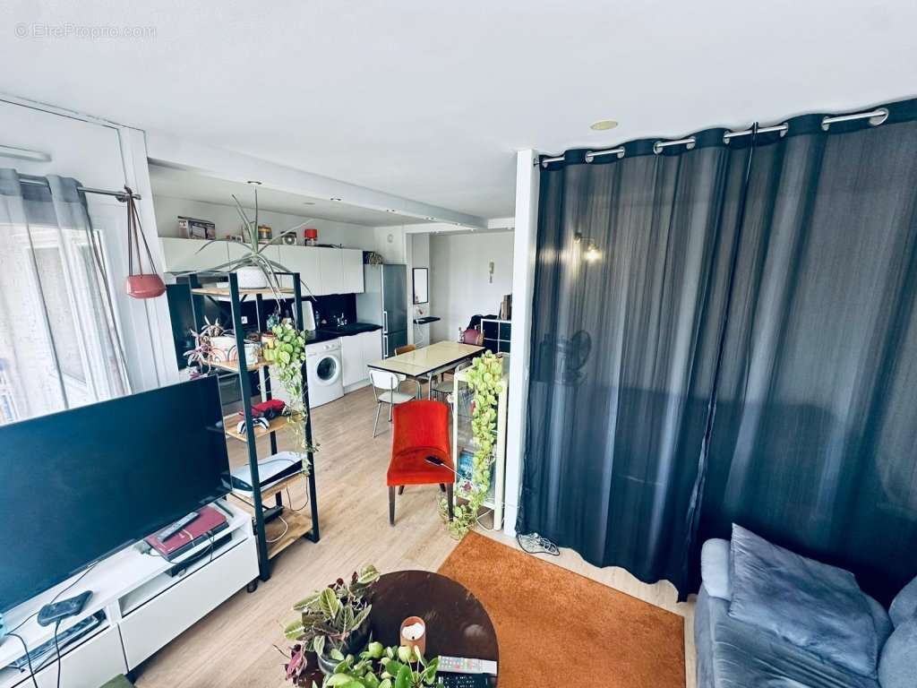 Appartement à LA MADELEINE